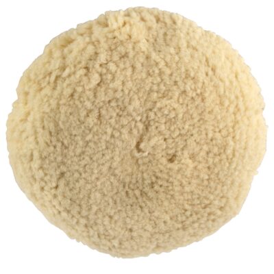 CUFFIA D'AGNELLO VELCRATA 180mm PER 9227CB MAKITA Cod.192629-7