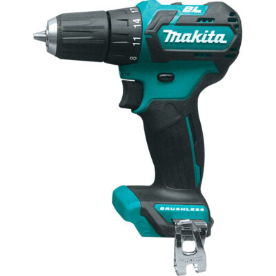 TRAPANO AVVITATORE 10MM 10,8V 35NM BL MAKITA DF332DZJ