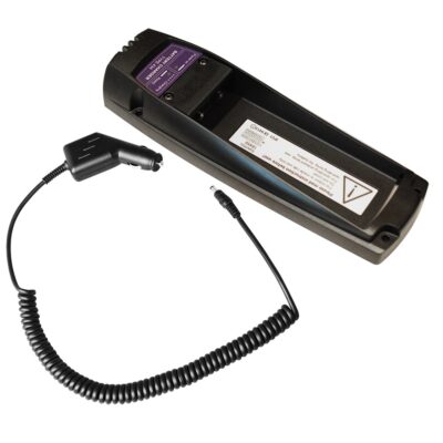 CARICABATTERIE SCANRECO TIPO 434 CON SPINOTTO