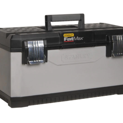 CASSETTA "METAL-PLASTIC" STANLEY FATMAX CON VASCHETTA COD 1-95-615