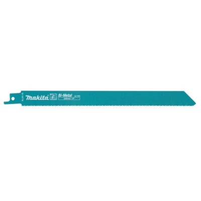 LAMA PER SEGHETTO DIRITTO 200x18x0,9mm (5PZ.) MAKITA Cod. B-16776