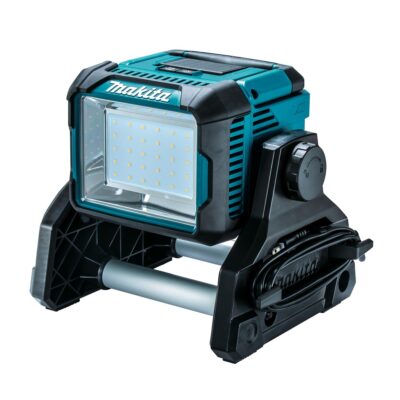 FARO DA CANTIERE AC/18V/14,4V DEADML811