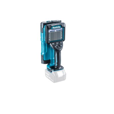RILEVATORE MAKITA 14,4V/18V 180mm 4" DWD181ZJ