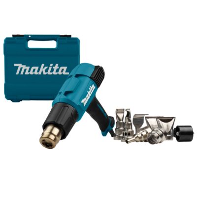 TERMOSOFFIATORE MAKITA 2.000W 650° HG6531CK