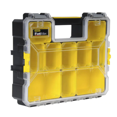 ORGANIZER STANLEY PRO FATMAX (VERSIONE ALTA) COD. 1-97-521