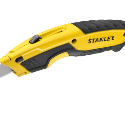 COLTELLO PREMIUM A LAMA RETRATTILE STANLEY COD. STHT10479-0