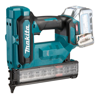 GROPPINATRICE 40VMAX 18 GA BL MAKITA FN001GZ02