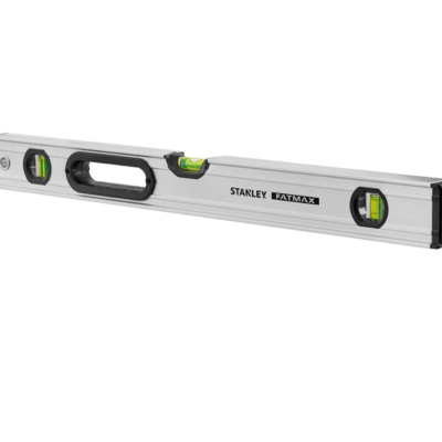 LIVELLA MAGNETICA STANLEY FATMAX COD. 0-43-625