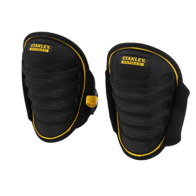 GINOCCHIERE STANLEY CON GUSCIO SEMI RIGIDO CON GEL FATMAX COD. FMST82959-1