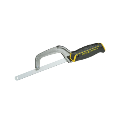 MINISEGHETTO STANLEY FATMAX IN METALLO COD. 0-15-211