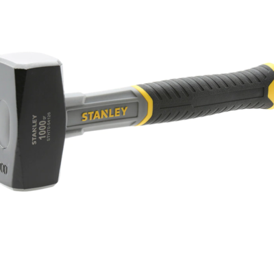 MAZZETTA DYNAGRIP STANLEY CON MANICO SINTETICO COD. STHT0-54126