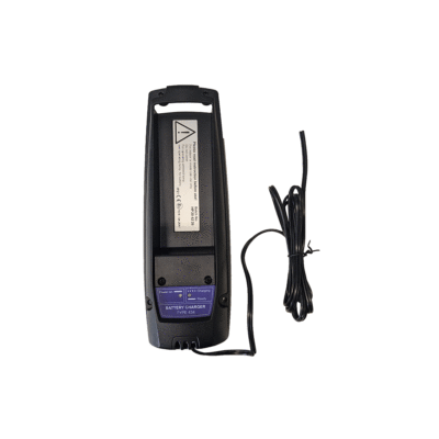 CARICABATTERIE SCANRECO TIPO 434 SENZA SPINOTTO