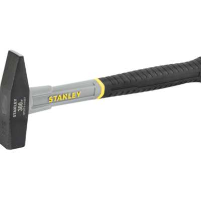 MARTELLO DIN STANLEY IN FIBERGRASS - 300 GR COD. STHT0-51907