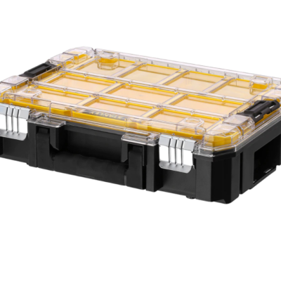 ORGANIZER AD ALTA CAPACITA' STANLEY PRO-STACK FATMAX COD. FMST82967-1