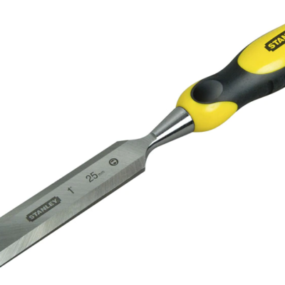 SCALPELLO PER LEGNO STANLEY DYNAGRIP COD. 0-16-880