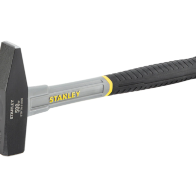 MARTELLO DIN STANLEY IN FIBERGLASS - 500 GR COD. STHT0-51908