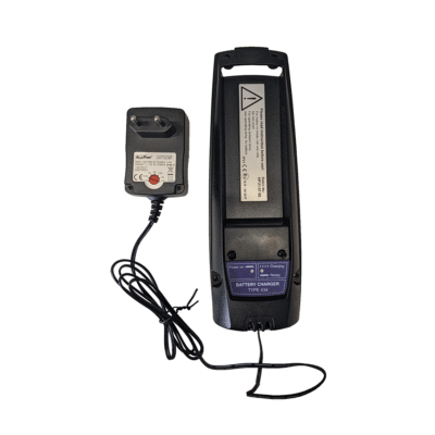 CARICABATTERIE SCANRECO TIPO 434 220V