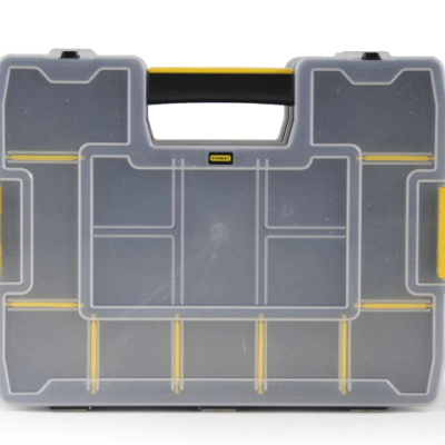 ORGANIZER SORT MASTER JUNIOR STANLEY COD. 1-97-483