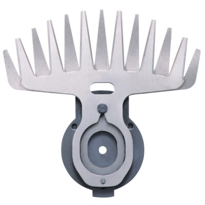 LAMA DI RICAMBIO PER TAGLIABORDI COD. 195267-4