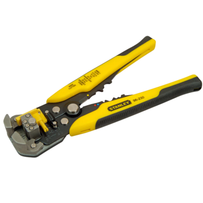 PINZE SPELAFILI AUTOMATICHE STANLEY FATMAX COD. FMHT0-96230