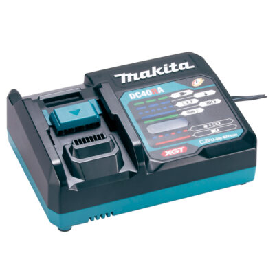 CARICABATTERIE DC40RA 40Vmax MAKITA 191E07-8