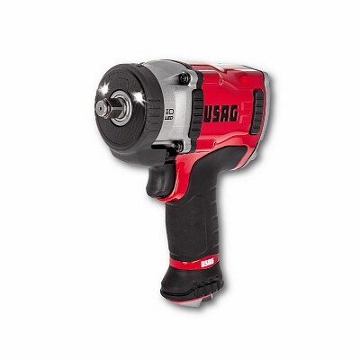 AVVITATORE AD IMPULSI IN MAGNESIO USAG 943 PC1 1/2