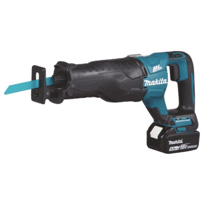 SEGHETTO DIRITTO MAKITA 18V 32MM BL MOTOR DJR187RTE