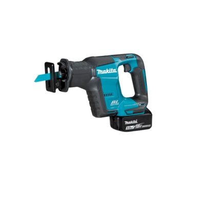 SEGHETTO DIRITTO 18V 20MM BL MOTOR MAKITA DJR188RTJ