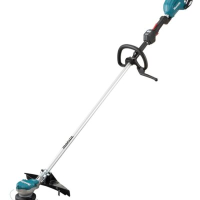 DECESPUGLIATORE MAKITA 18Vx2 BL MOTOR DUR368LZ