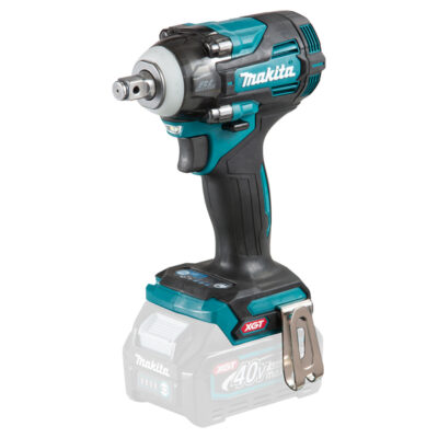 AVVITATORE AD IMPULSI MAKITA 40VMAXV BL MOTOR TW004GZ01