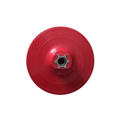 BASE VELCRATA ATTACCO M14 117MM MAKITA P-21777