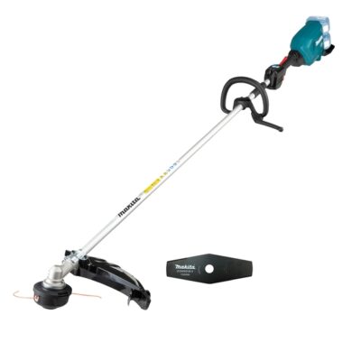 DECESPUGLIATORE 18VX2 MAKITA DUR369LZ