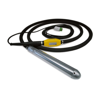 VIBRATORE PER CALCESTRUZZO OLI 42V 200HZ VHN50AP