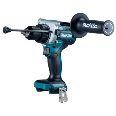 TRAPANO AVVITATORE CON PERCUSSIONE MAKITA 130NM 18V BL DHP486ZJ