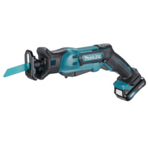 SEGHETTO DIRITTO 10,8V 13 MM CON INNESTO RAPIDO MAKITA JR103DZJ