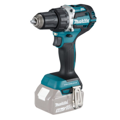 TRAPANO AVVITATORE 18V MAKITA DDF484ZJ