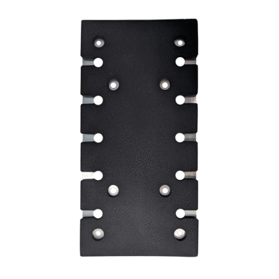 BASE PER LEVIGATRICE MAKITA BO4900,BO4901,BO4900V MAKITA Cod. 193523-6