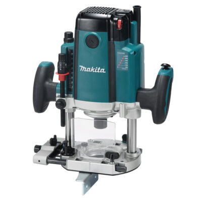 FRAISEUSE VERTICALE 12mm MAKITA RP2303FCJ