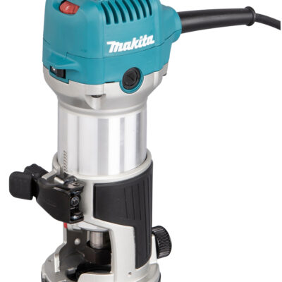 AFFLEUREUSE MAKITA RT0702CX3J
